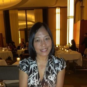 Meet your Posher, Rose